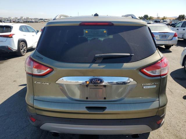 Photo 6 from auction – 2014 FORD UK with VIN 1FMCU0J91EUA93931