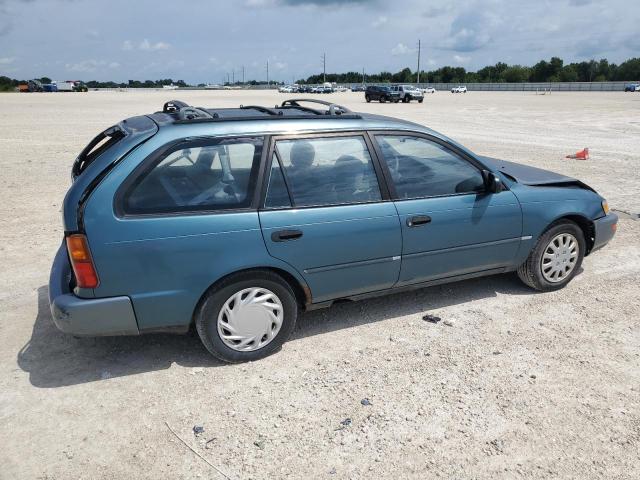 Photo 3 from auction – 1995 TOYOTA COROLLA BA with VIN JT2AE09V4S0097168