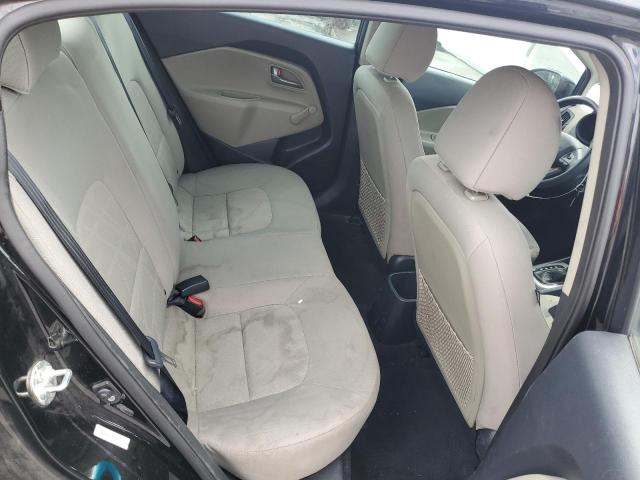 Photo 10 from auction – 2014 KIA RIO LX with VIN KNADM4A37E6371700