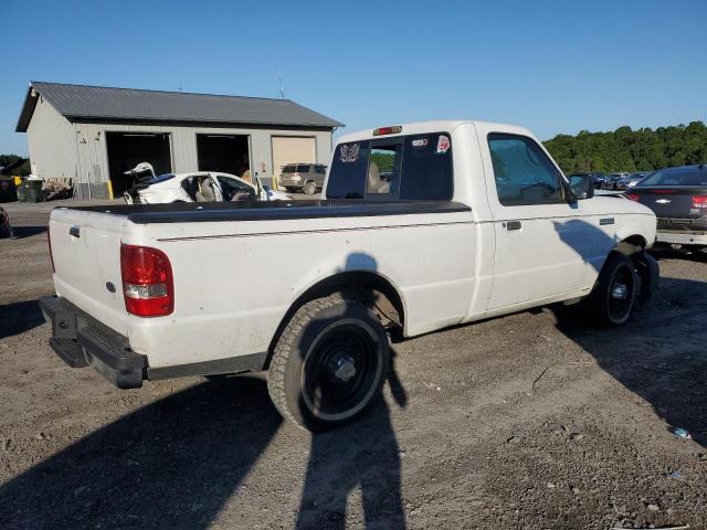 Photo 3 from auction – 2007 FORD RANGER with VIN 1FTYR10D67PA15556