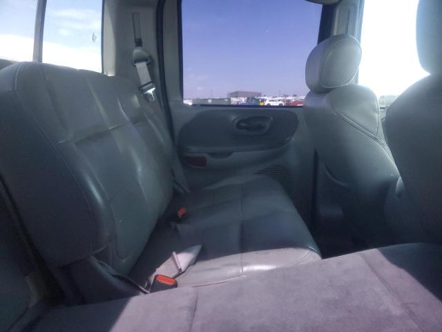 Photo 10 from auction – 2002 FORD F150 SUPER with VIN 1FTRW07L92KC03305