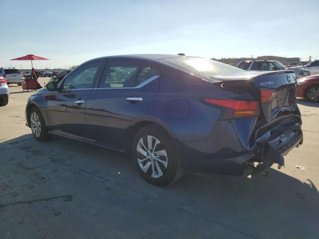 Photo 2 from auction – 2019 NISSAN ALTIMA S with VIN 1N4BL4BV8KC251386