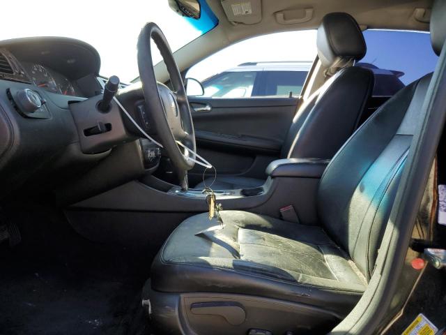 Photo 7 from auction – 2016 CHEVROLET IMPALA LIM with VIN 2G1WC5E39G1171922