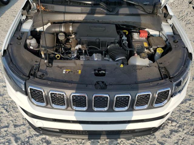 Photo 12 from auction – 2023 JEEP COMPASS LA with VIN 3C4NJDBN8PT563863