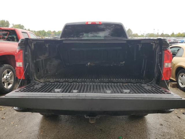Photo 6 from auction – 2017 GMC SIERRA K15 with VIN 3GTU2MEC0HG235558