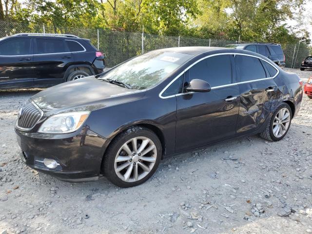 Foto 1 de la subasta – 2013 BUICK VERANO CON con VIN 1G4PR5SK5D4136179