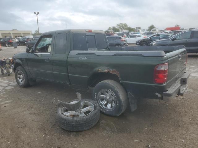 Photo 2 from auction – 2001 FORD RANGER SUP with VIN 1FTYR14V71TA76500