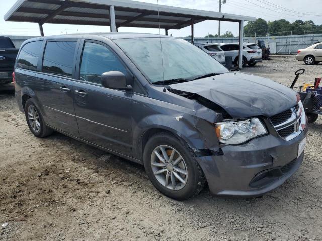 Photo 4 from auction – 2016 DODGE GRAND CARA with VIN 2C4RDGBG1GR103619