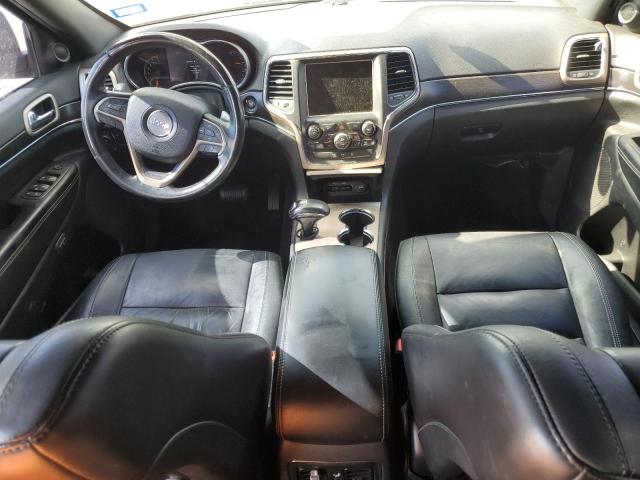 Photo 8 from auction – 2014 JEEP GRAND CHER with VIN 1C4RJEBT2EC581113