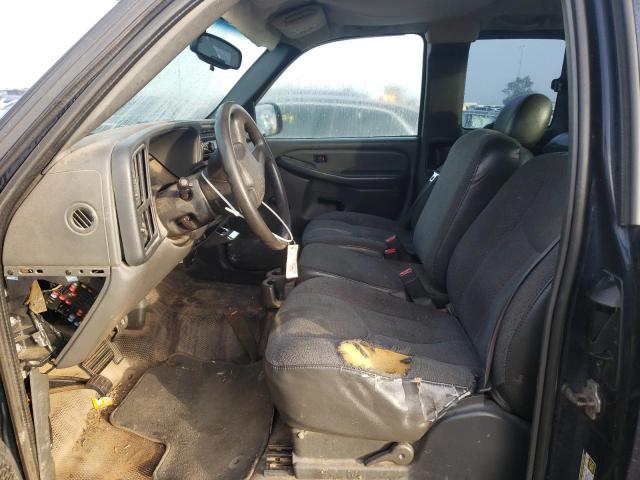 Photo 7 from auction – 2005 CHEVROLET SILVERADO with VIN 1GCEC19XX5Z227346