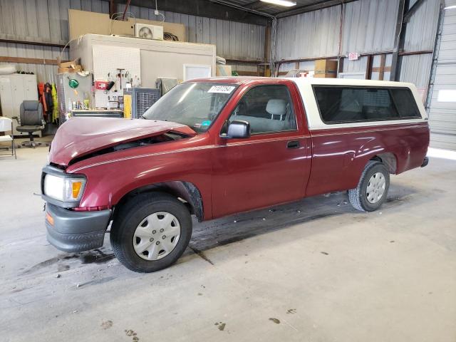 TOYOTA T100 1996 with VIN JT4JM11D0T0015571 - Photo from auction