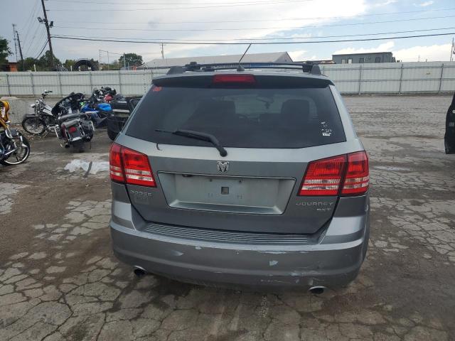 Photo 6 from auction – 2009 DODGE JOURNEY SX with VIN 3D4GG57V09T523725
