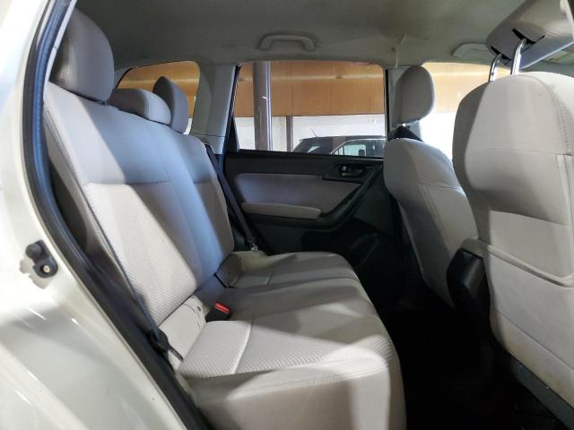 Photo 11 from auction – 2017 SUBARU FORESTER 2 with VIN JF2SJABC8HH463229