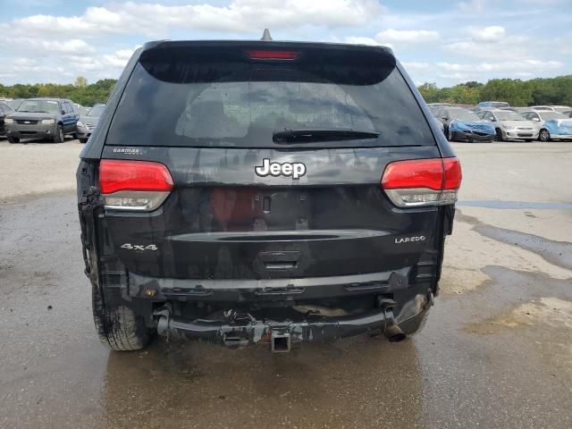 Photo 6 from auction – 2014 JEEP GRAND CHER with VIN 1C4RJFAG6EC242302