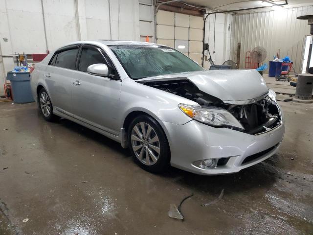 Photo 4 from auction – 2011 TOYOTA AVALON BAS with VIN 4T1BK3DB6BU412396
