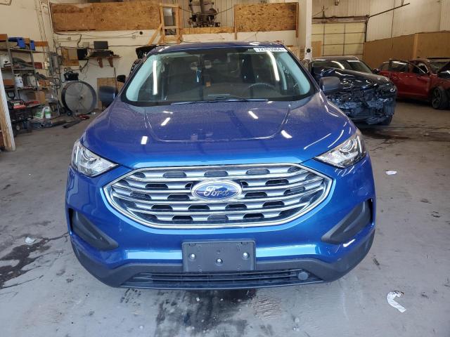 Photo 5 from auction – 2021 FORD EDGE SE with VIN 2FMPK4G92MBA62195