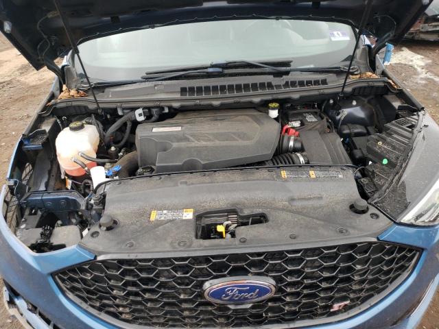 Photo 12 from auction – 2019 FORD EDGE ST with VIN 2FMPK4AP4KBB84979