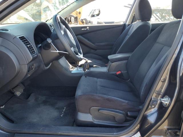 Photo 7 from auction – 2012 NISSAN ALTIMA BAS with VIN 1N4AL2APXCN472030