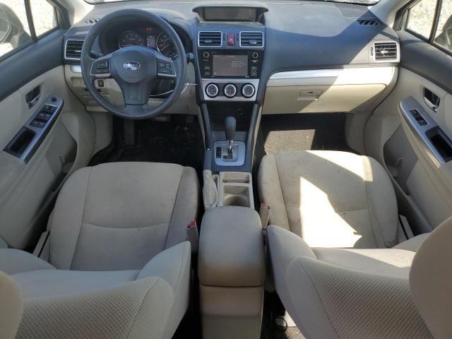Фото 8 с аукциона – 2015 SUBARU IMPREZA PR с VIN JF1GPAC63FH241549