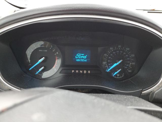 Photo 9 from auction – 2013 FORD FUSION S with VIN 3FA6P0G74DR249776