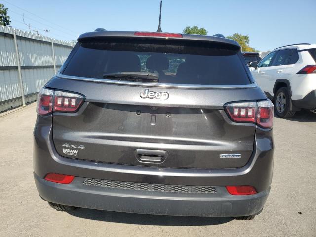 صورة رقم 6 من المزاد - 2020 JEEP COMPASS LA مع VIN 3C4NJDBB9LT243001