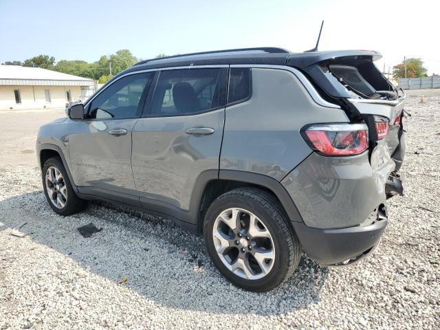 Photo 2 from auction – 2019 JEEP COMPASS LI with VIN 3C4NJDCB4KT735819