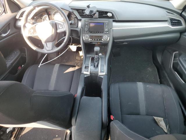 Photo 8 from auction – 2016 HONDA CIVIC LX with VIN 19XFC2F50GE079218