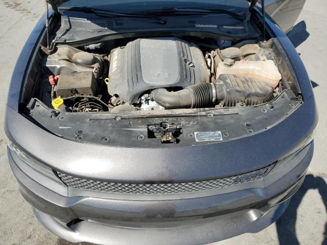 Photo 11 from auction – 2023 DODGE CHARGER R/ with VIN 2C3CDXCT9PH612546