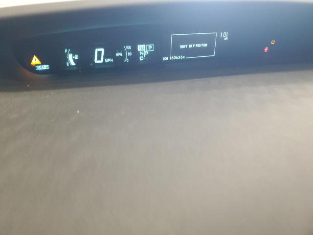 صورة رقم 9 من المزاد - 2012 TOYOTA PRIUS مع VIN JTDKN3DU6C1563013