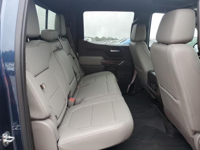 Photo 10 from auction – 2021 CHEVROLET SILVERADO with VIN 1GCUYEED0MZ356288