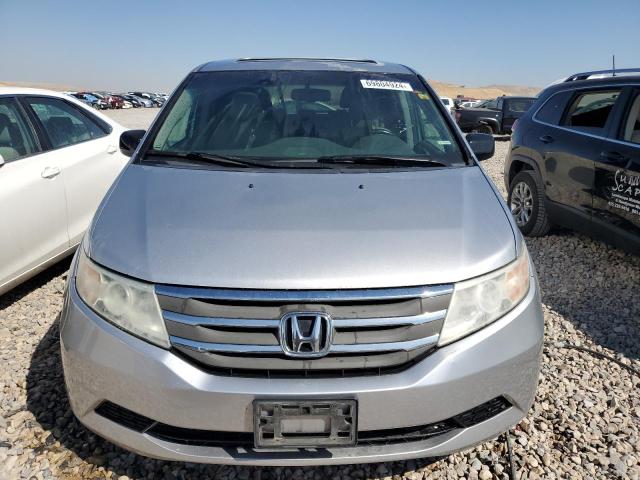 Photo 5 from auction – 2011 HONDA ODYSSEY EX with VIN 5FNRL5H68BB097229