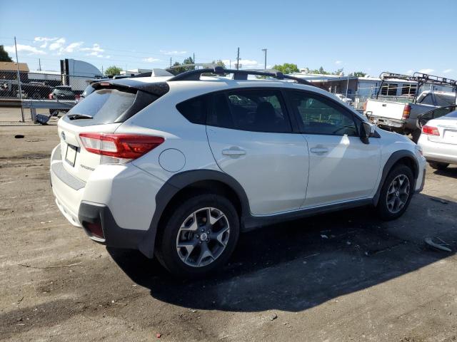 Foto 3 de la subasta – 2018 SUBARU CROSSTREK con VIN JF2GTADC8J8268041