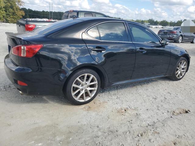 Photo 3 from auction – 2011 LEXUS IS 250 with VIN JTHBF5C24B5135665