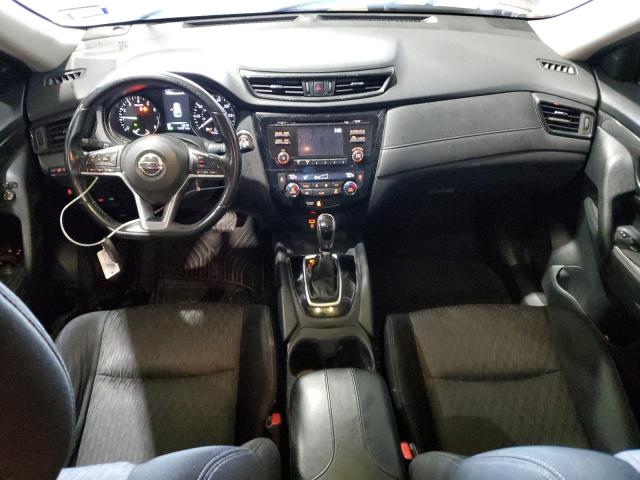 Photo 8 from auction – 2017 NISSAN ROGUE S with VIN JN8AT2MT2HW133173