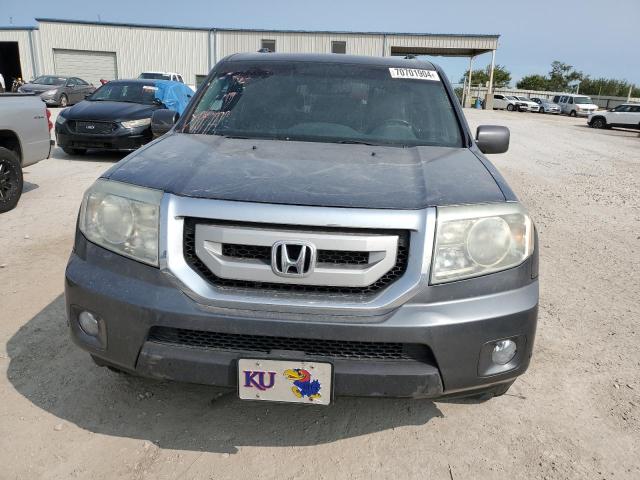Photo 5 from auction – 2010 HONDA PILOT TOUR with VIN 5FNYF4H92AB019082