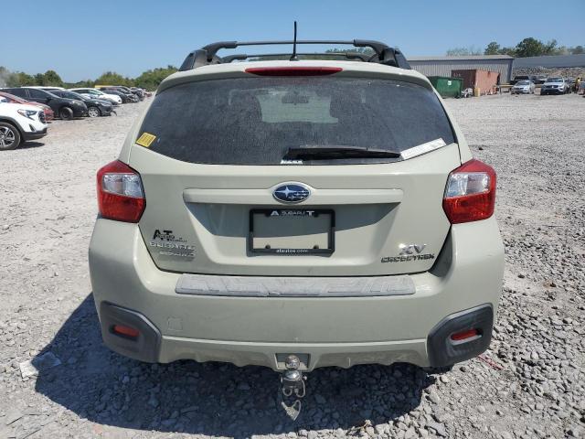 Photo 6 from auction – 2014 SUBARU XV CROSSTR with VIN JF2GPACC0EG286020