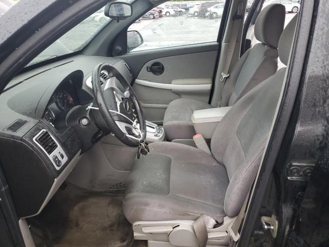 Photo 7 from auction – 2008 CHEVROLET EQUINOX with VIN 2CNDL33F286046356