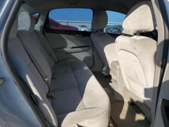 Photo 10 from auction – 2013 CHEVROLET IMPALA LT with VIN 2G1WG5E31D1229859
