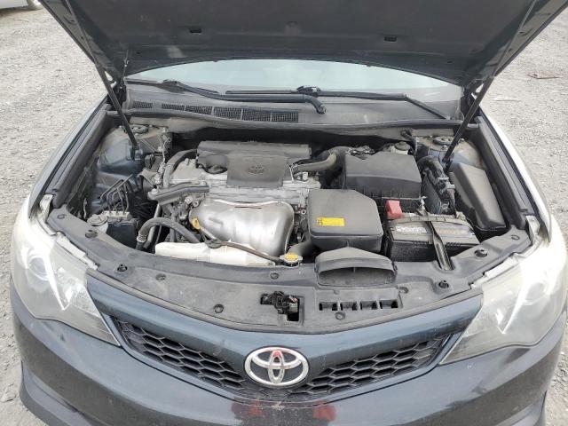 Photo 11 from auction – 2014 TOYOTA CAMRY L with VIN 4T1BF1FK6EU865671