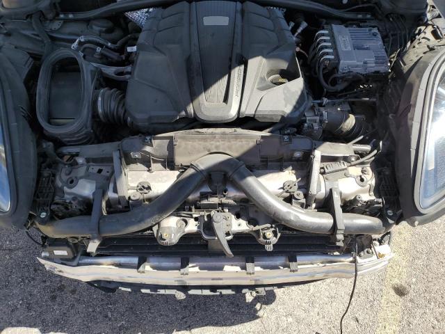 Photo 12 from auction – 2021 PORSCHE MACAN S with VIN WP1AB2A5XMLB35428