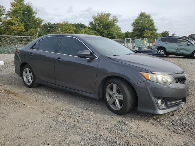 Photo 4 from auction – 2014 TOYOTA CAMRY L with VIN 4T1BF1FK4EU445861