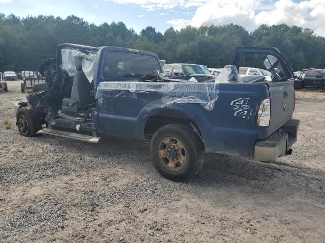 Photo 2 from auction – 2012 FORD F250 SUPER with VIN 1FT7X2B67CED05655