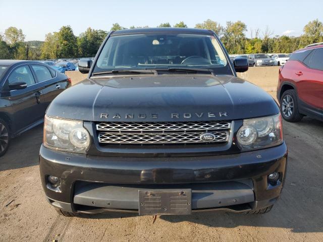 Photo 5 from auction – 2013 LAND ROVER RANGE ROVE with VIN SALSK2D42DA761326