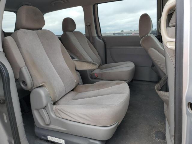 Photo 11 from auction – 2011 KIA SEDONA LX with VIN KNDMG4C79B6364284