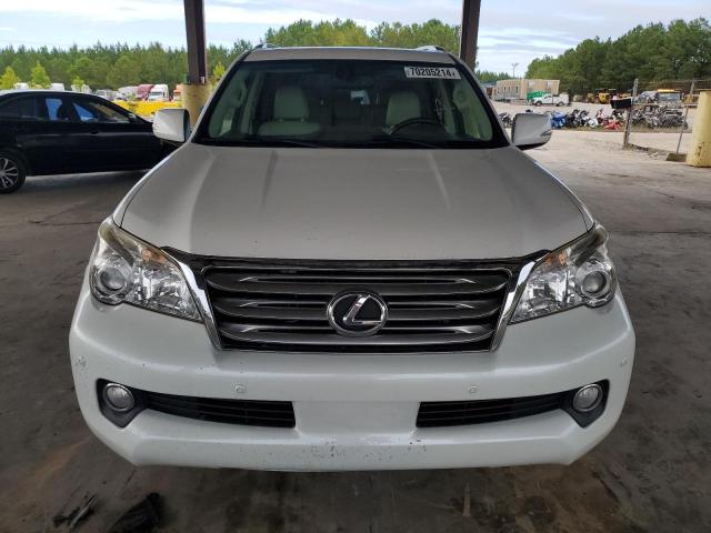 Photo 5 from auction – 2012 LEXUS GX 460 with VIN JTJBM7FX5C5044705