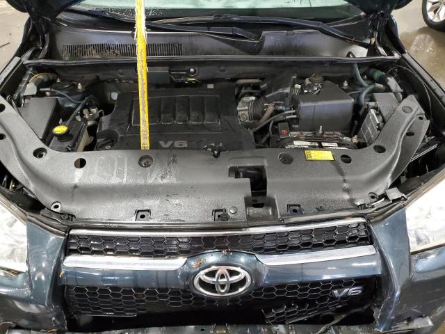 Photo 12 from auction – 2009 TOYOTA RAV4 LIMIT with VIN JTMBK31V29D004104