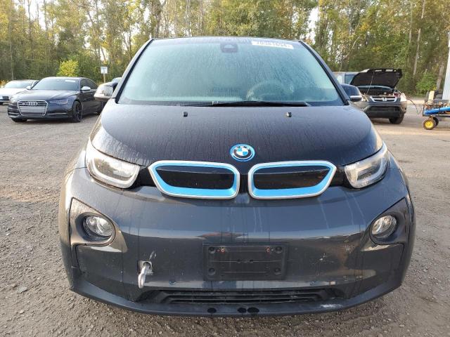 Photo 5 from auction – 2015 BMW I3 REX with VIN WBY1Z4C58FV502998
