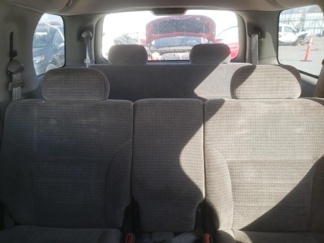 Photo 10 from auction – 2002 DODGE DURANGO SL with VIN 1B4HS48N02F164284