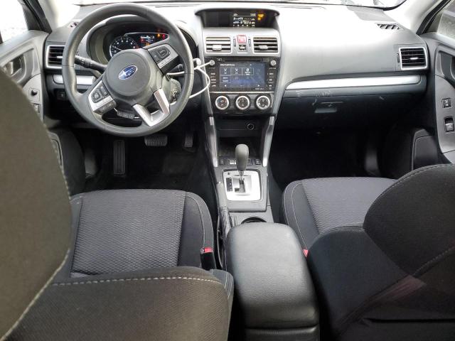 Photo 8 from auction – 2018 SUBARU FORESTER 2 with VIN JF2SJAGC7JH560615