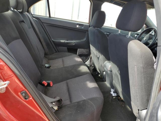 Photo 10 from auction – 2017 MITSUBISHI LANCER ES with VIN JA32U2FU6HU016208